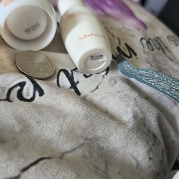 Sulawasoo 4 Piece Travel / Sampler * New in Original packaging. - Picture 5 of 8